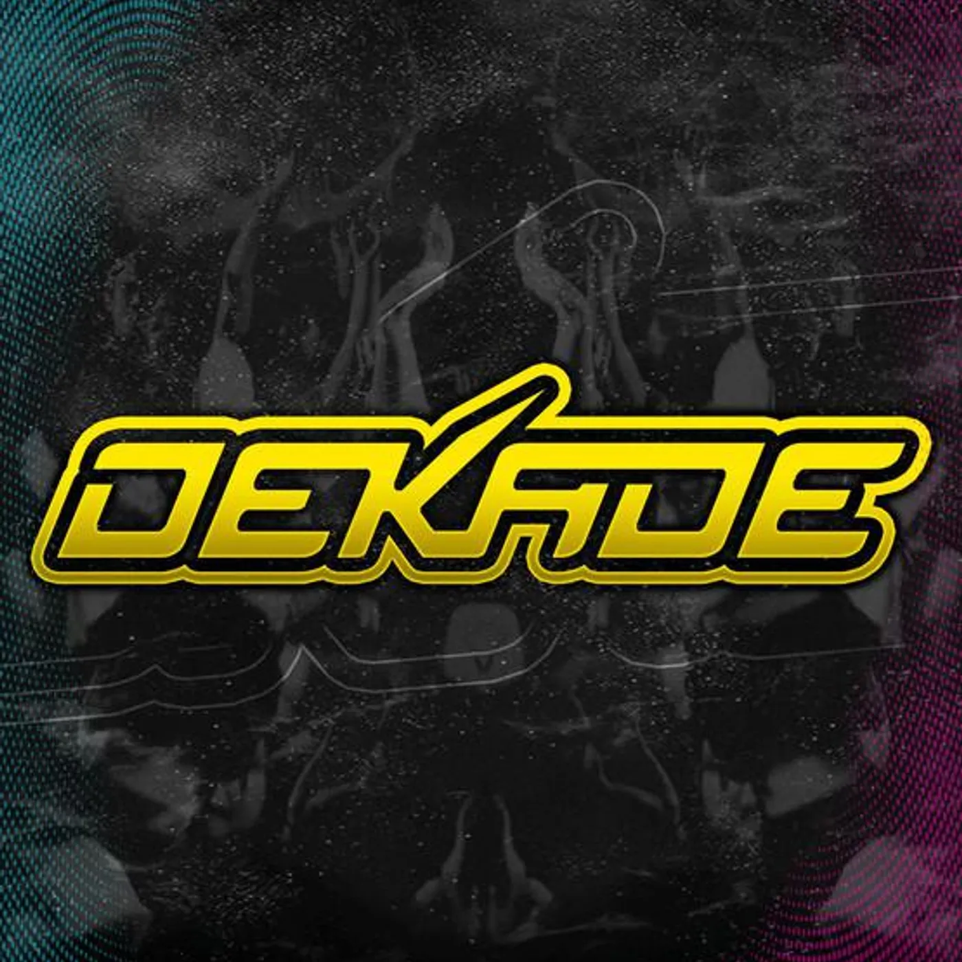 Dekade Brand Page