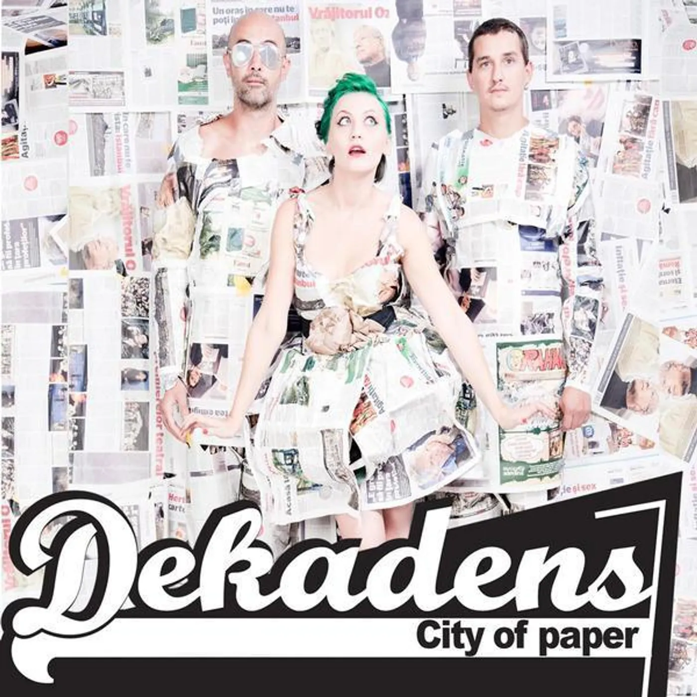 Dekadens