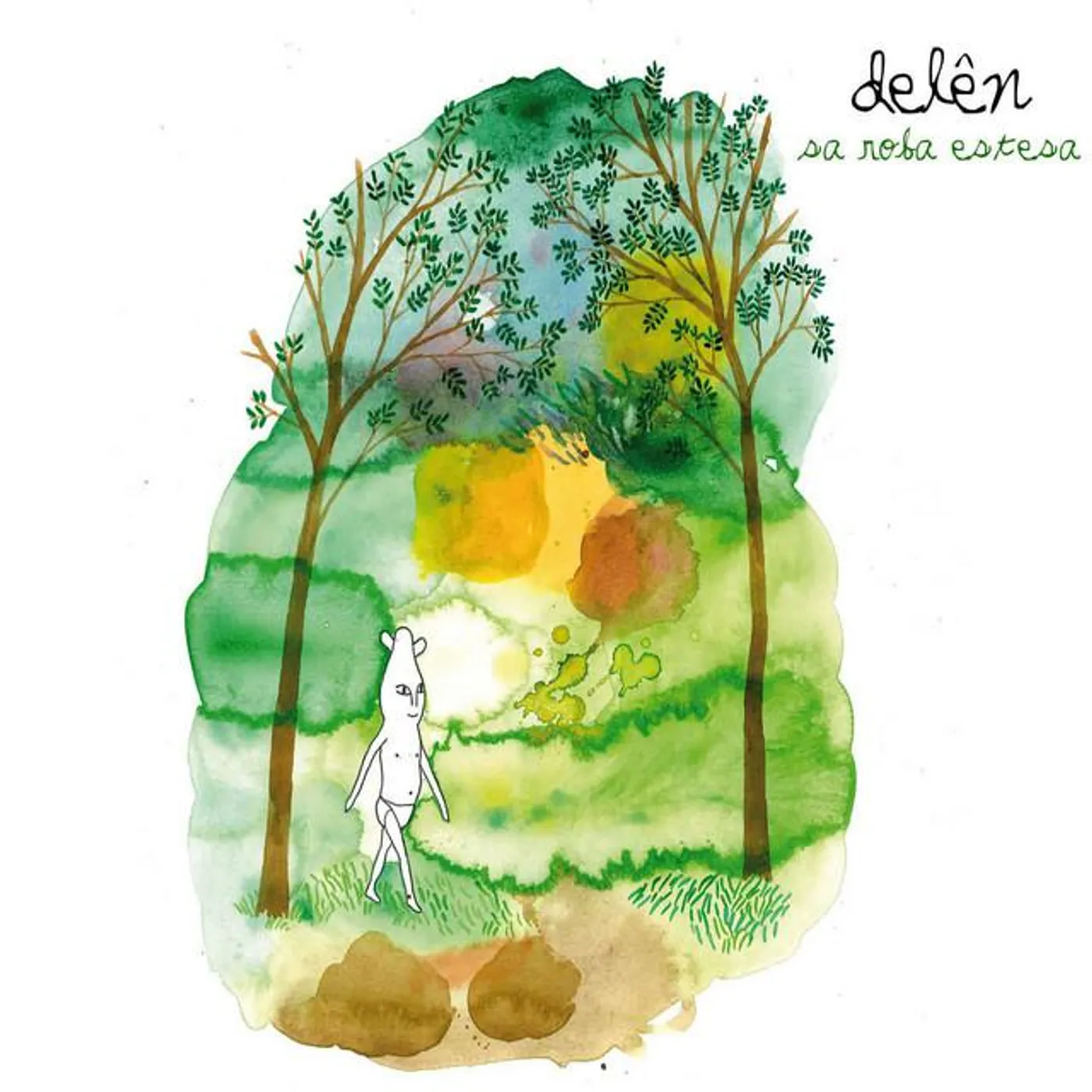 Delên