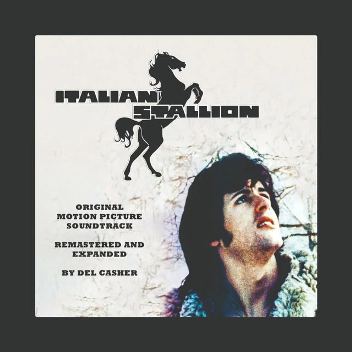 Del Casher
