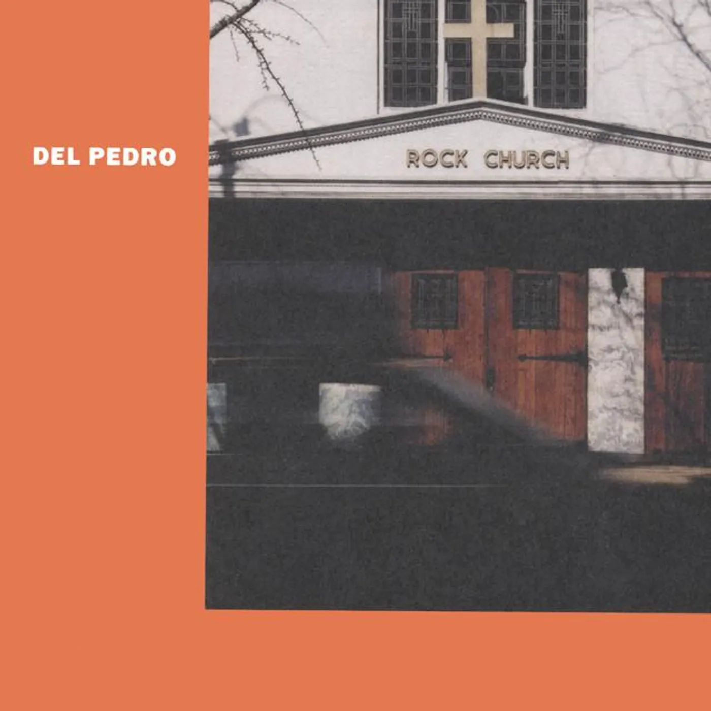 Del Pedro Brand Page