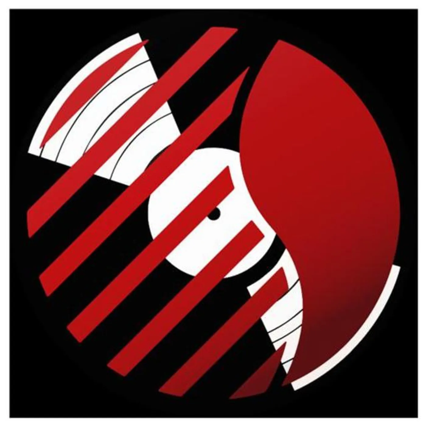 DEL Records Brand Page