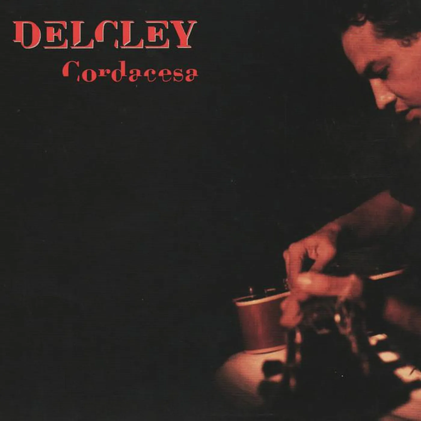Delcley Brand Page