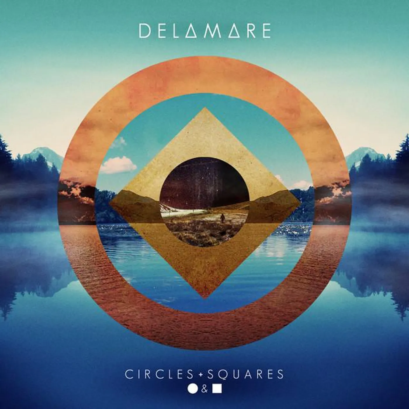 Delamare
