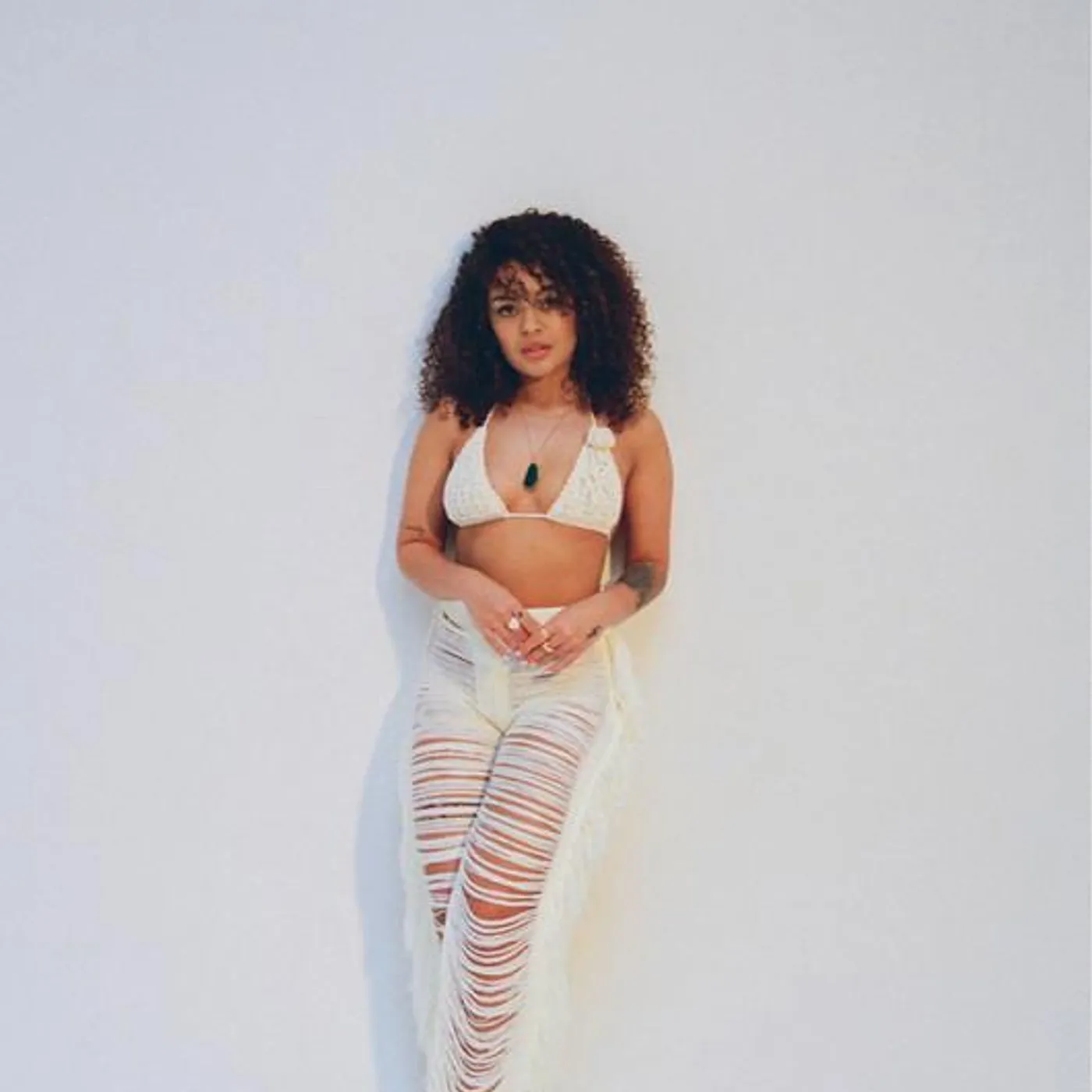 Delany Brand Page