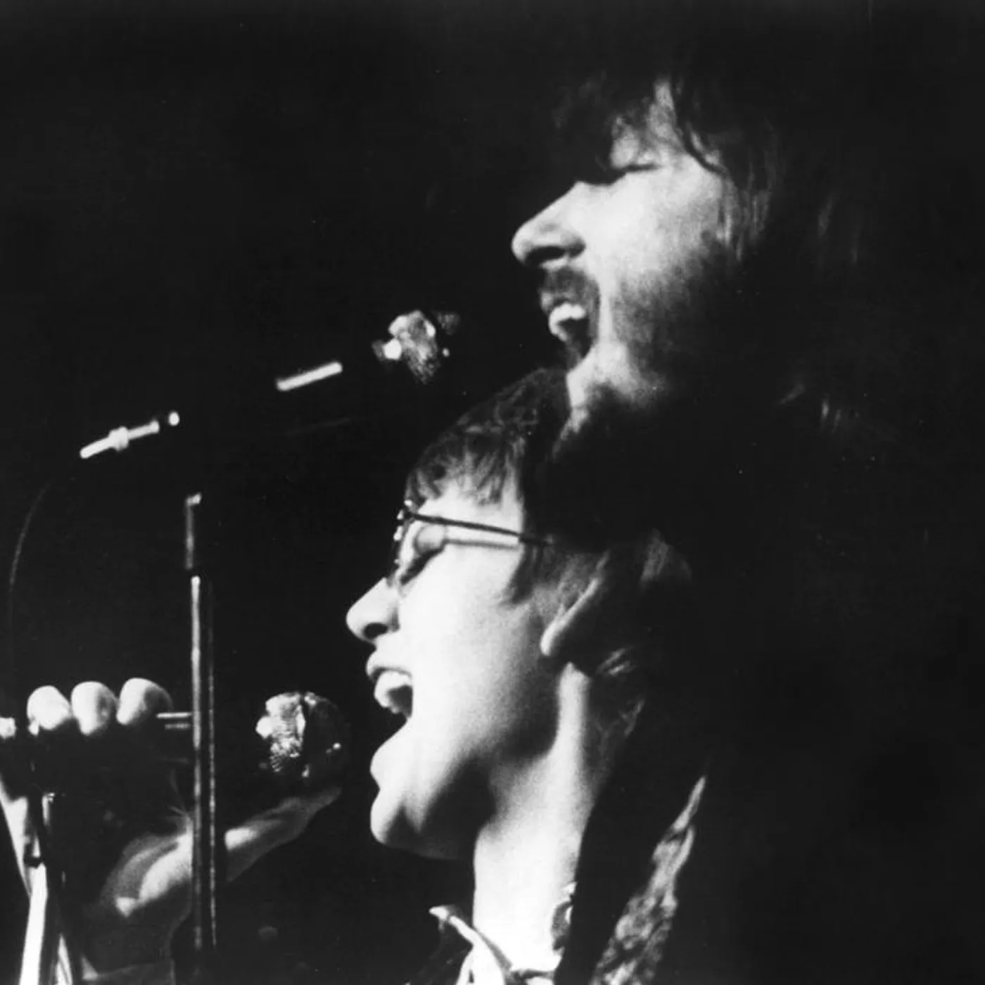 Delaney & Bonnie Brand Page