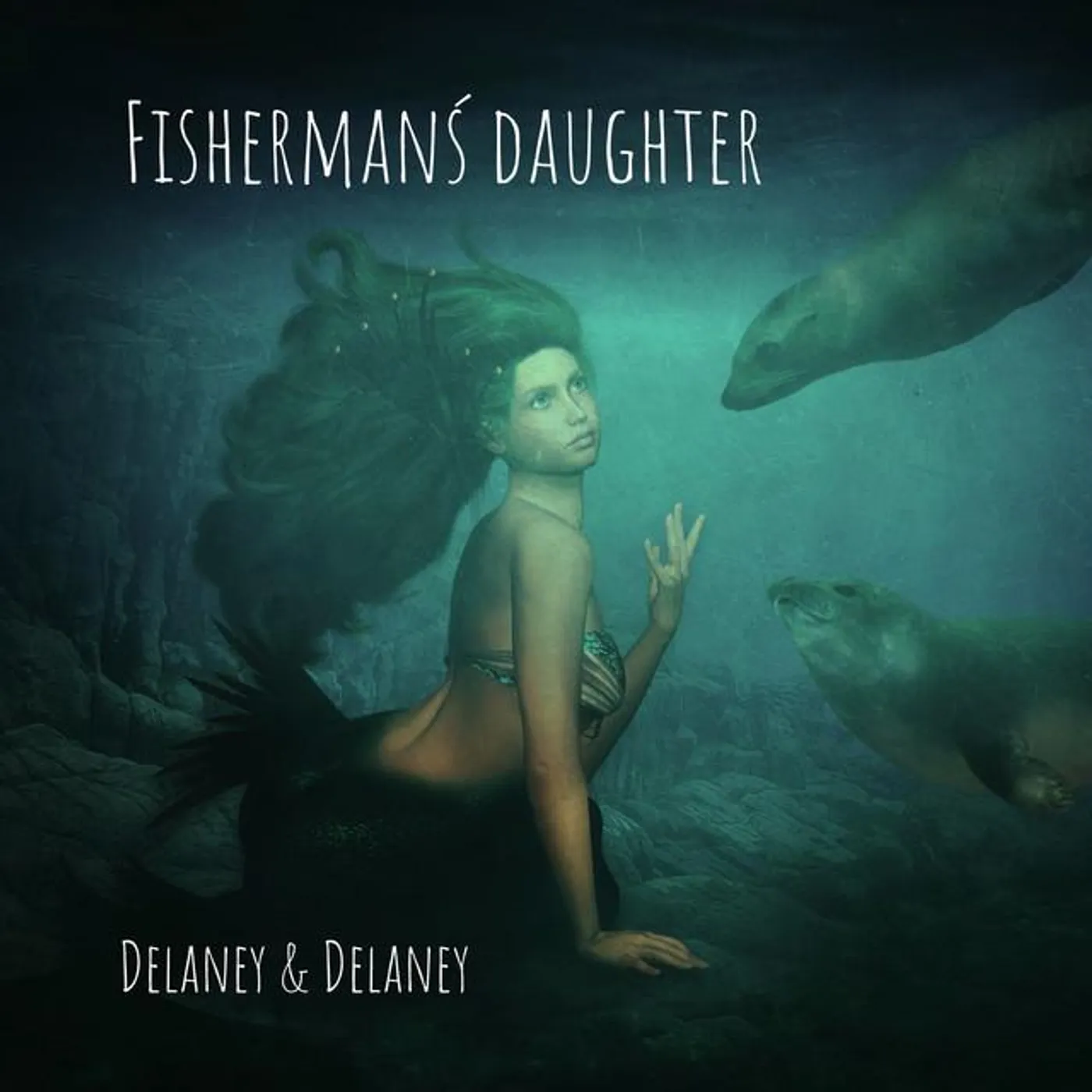 Delaney & Delaney Brand Page