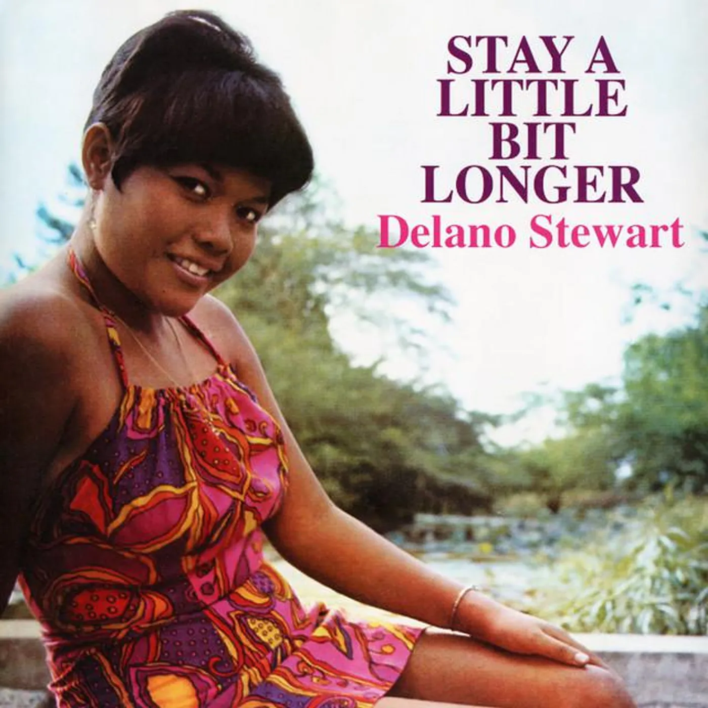 Delano Stewart Brand Page