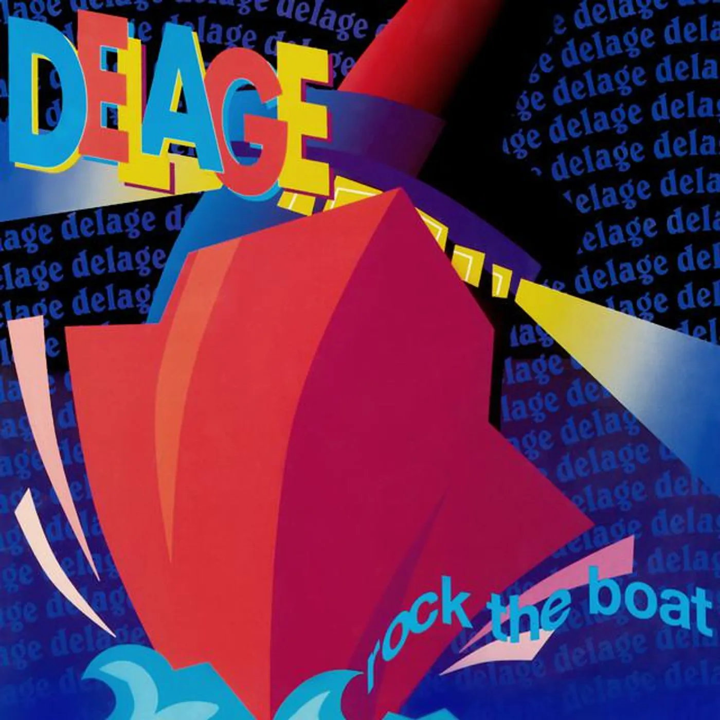 Delage Brand Page
