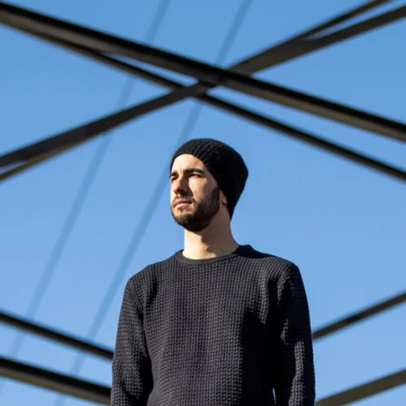 Manu Delago Brand Page