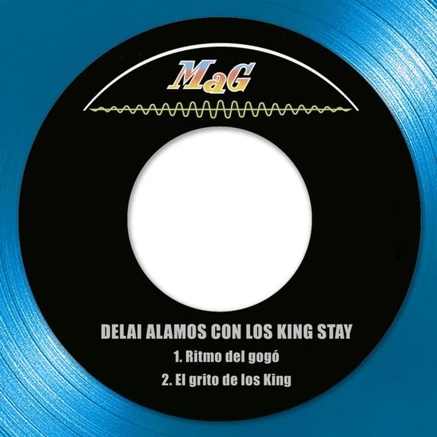 Delai Alamos & King Stay