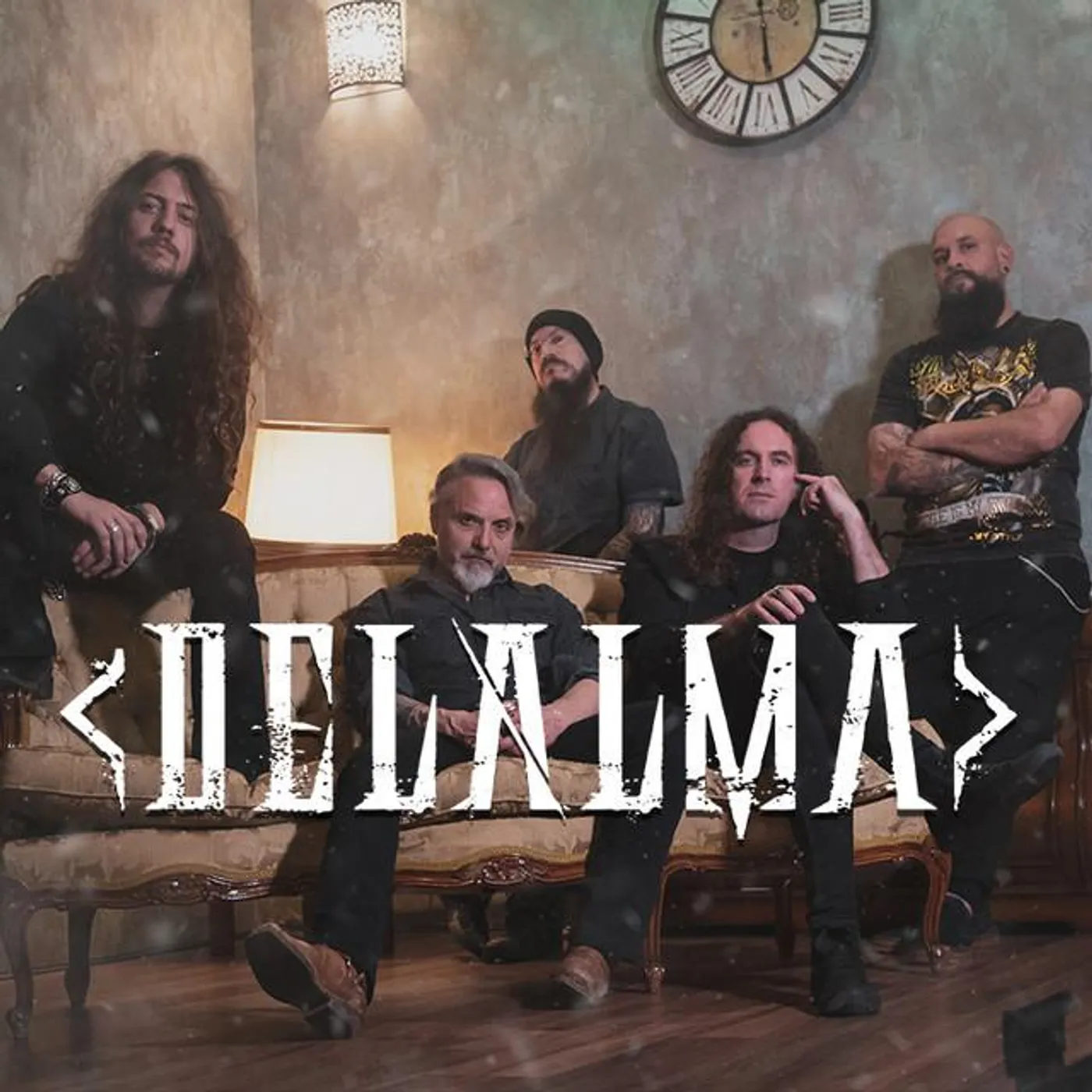 DELALMA