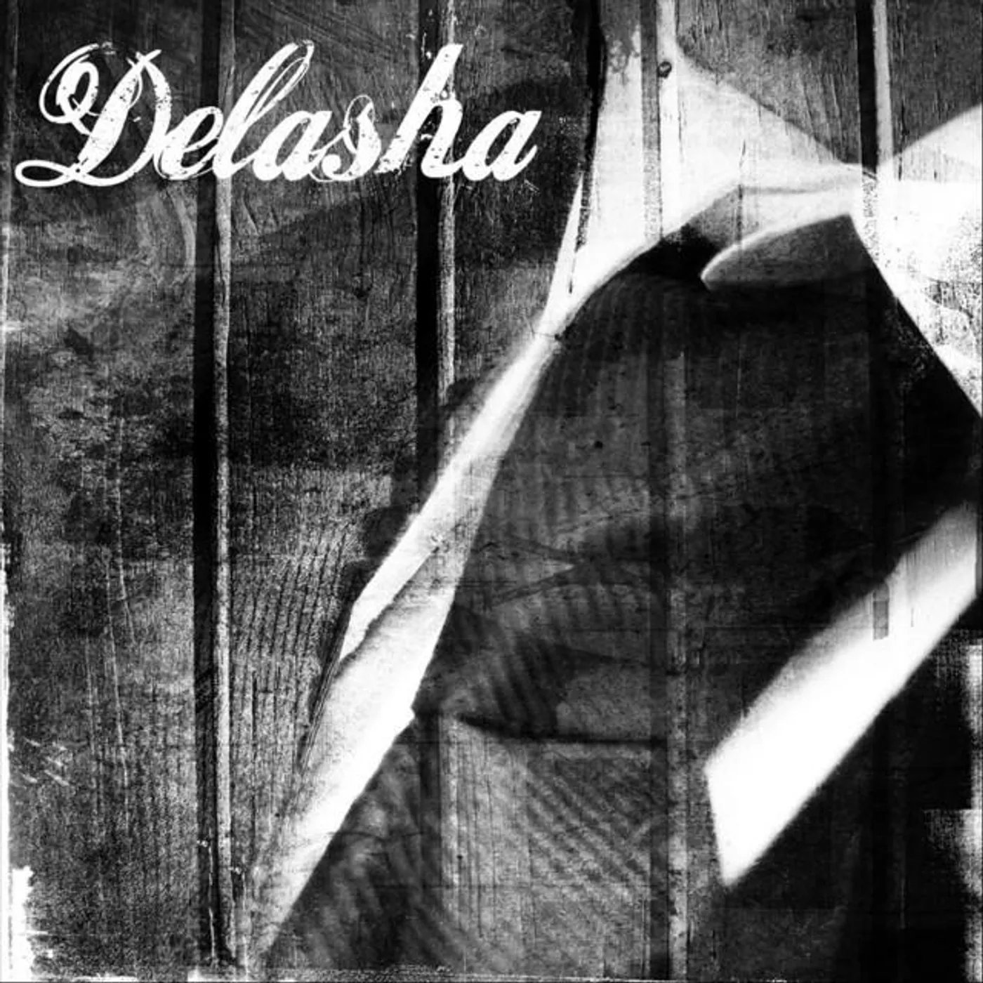 Delasha
