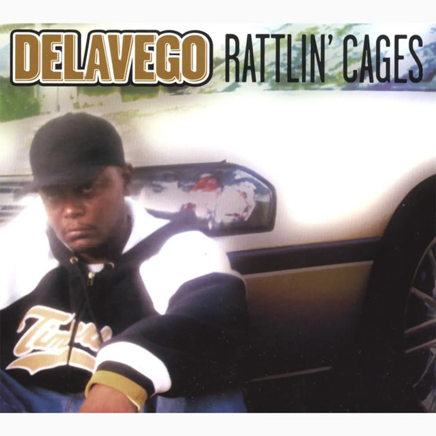 Delavego Brand Page