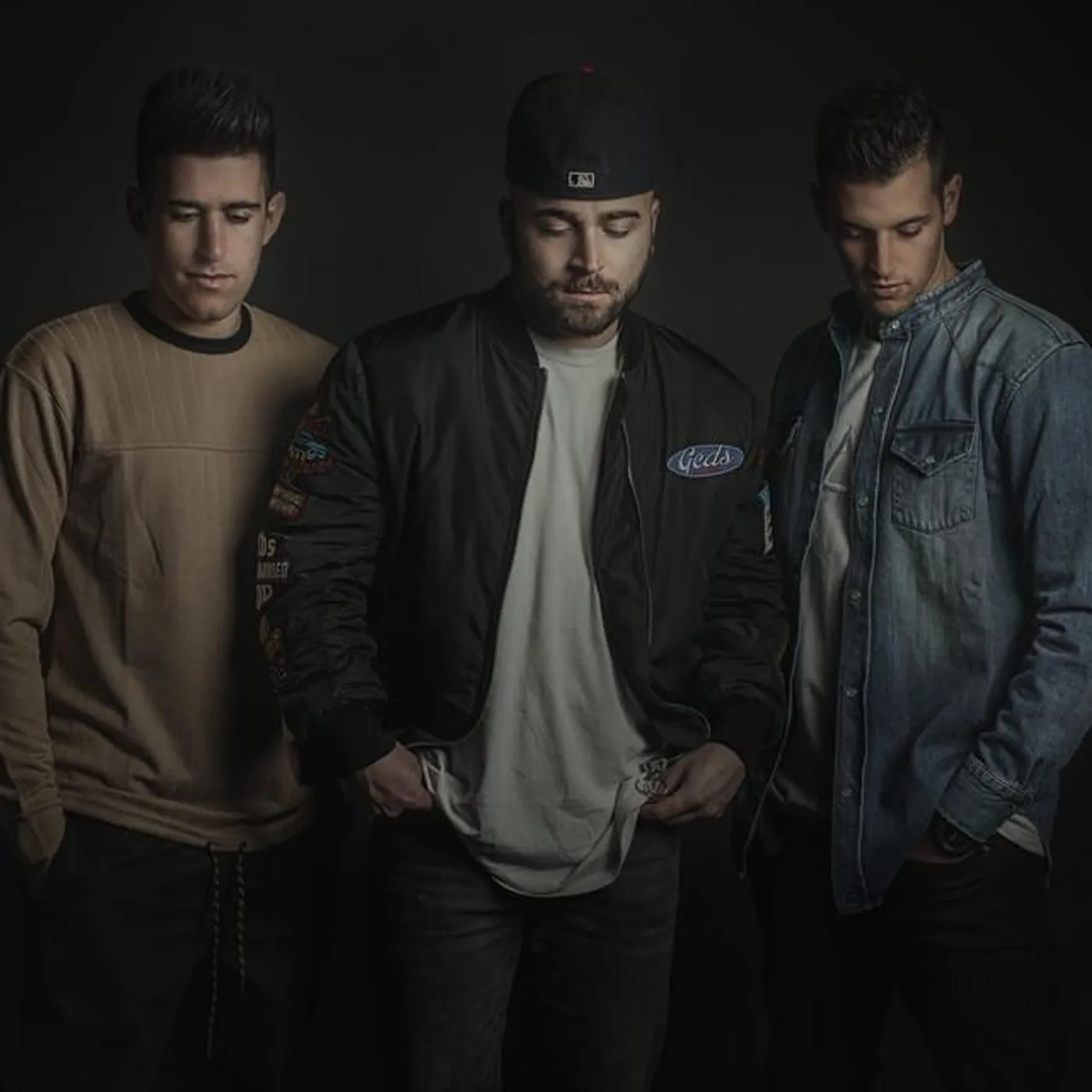 Delayers Brand Page