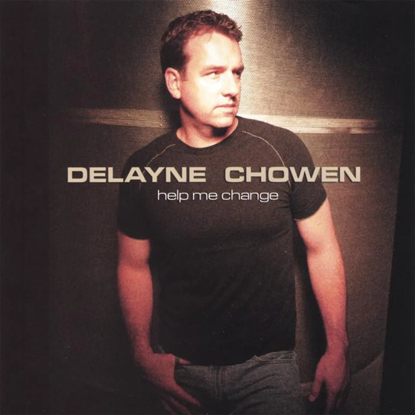 Delayne Chowen