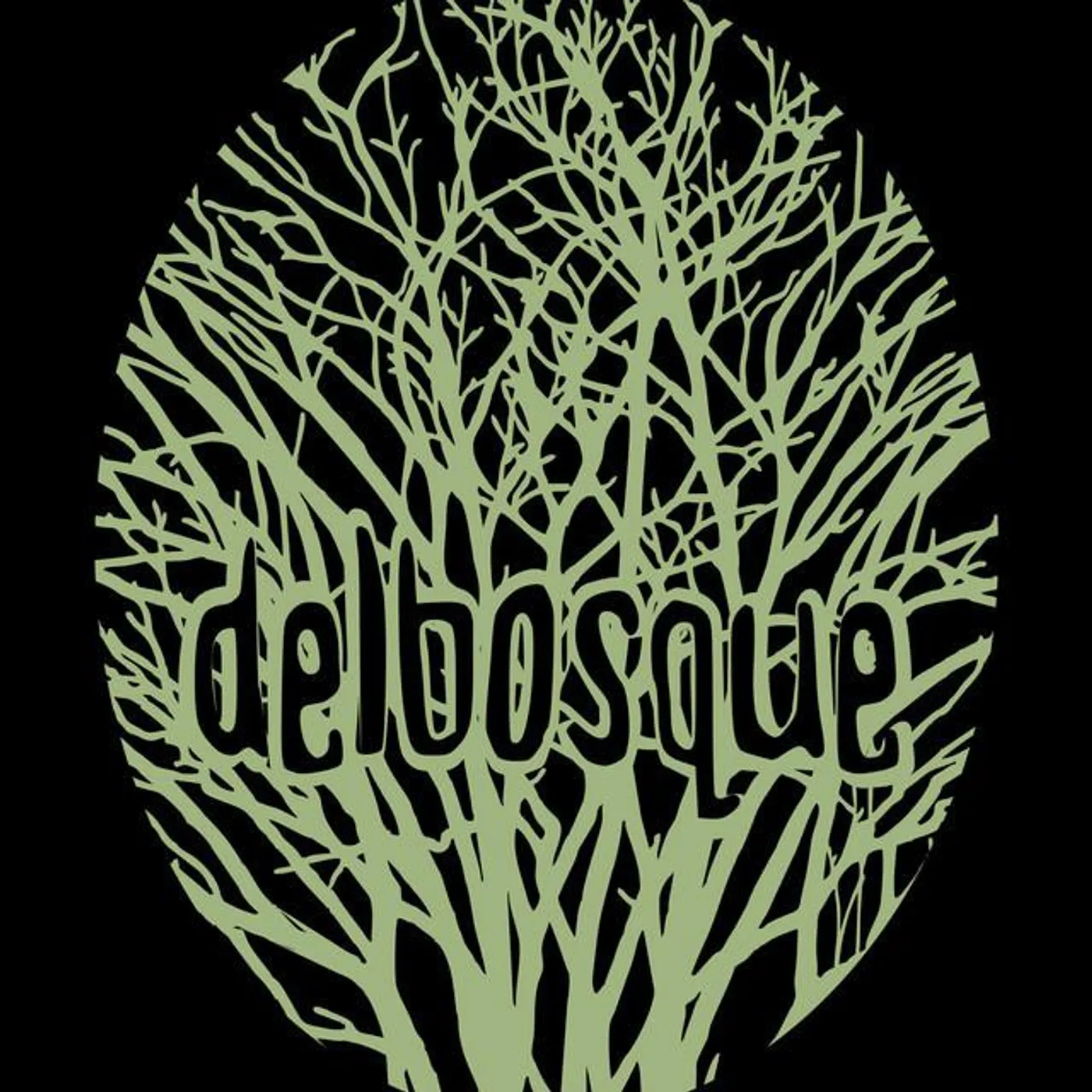 delbosque Brand Page