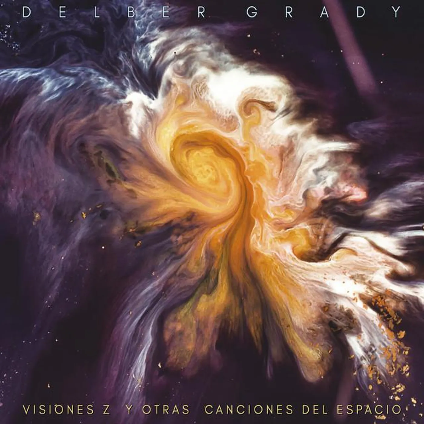 Delber Grady