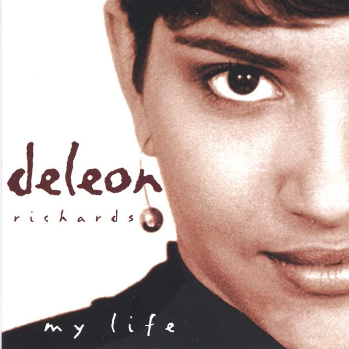 DeLeon Richards Brand Page