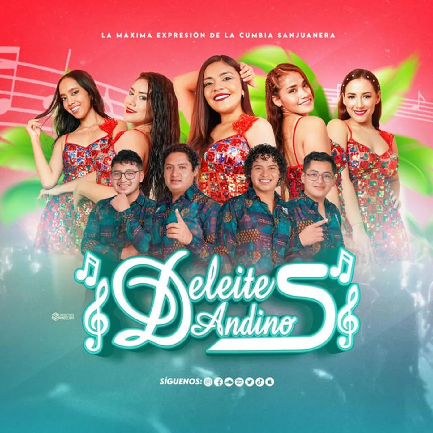 Deleites Andinos