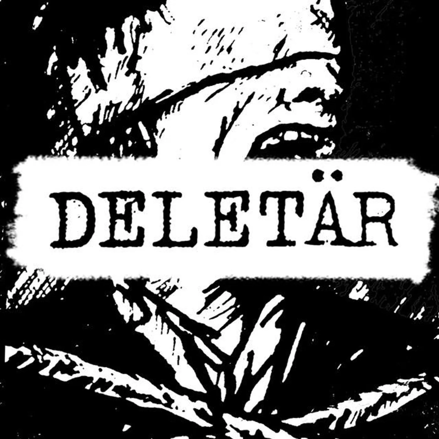 DELETÄR