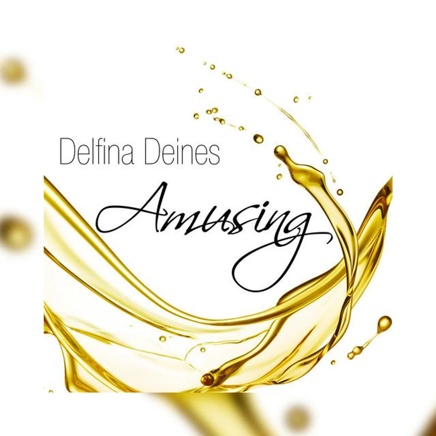 Delfina Deines Brand Page