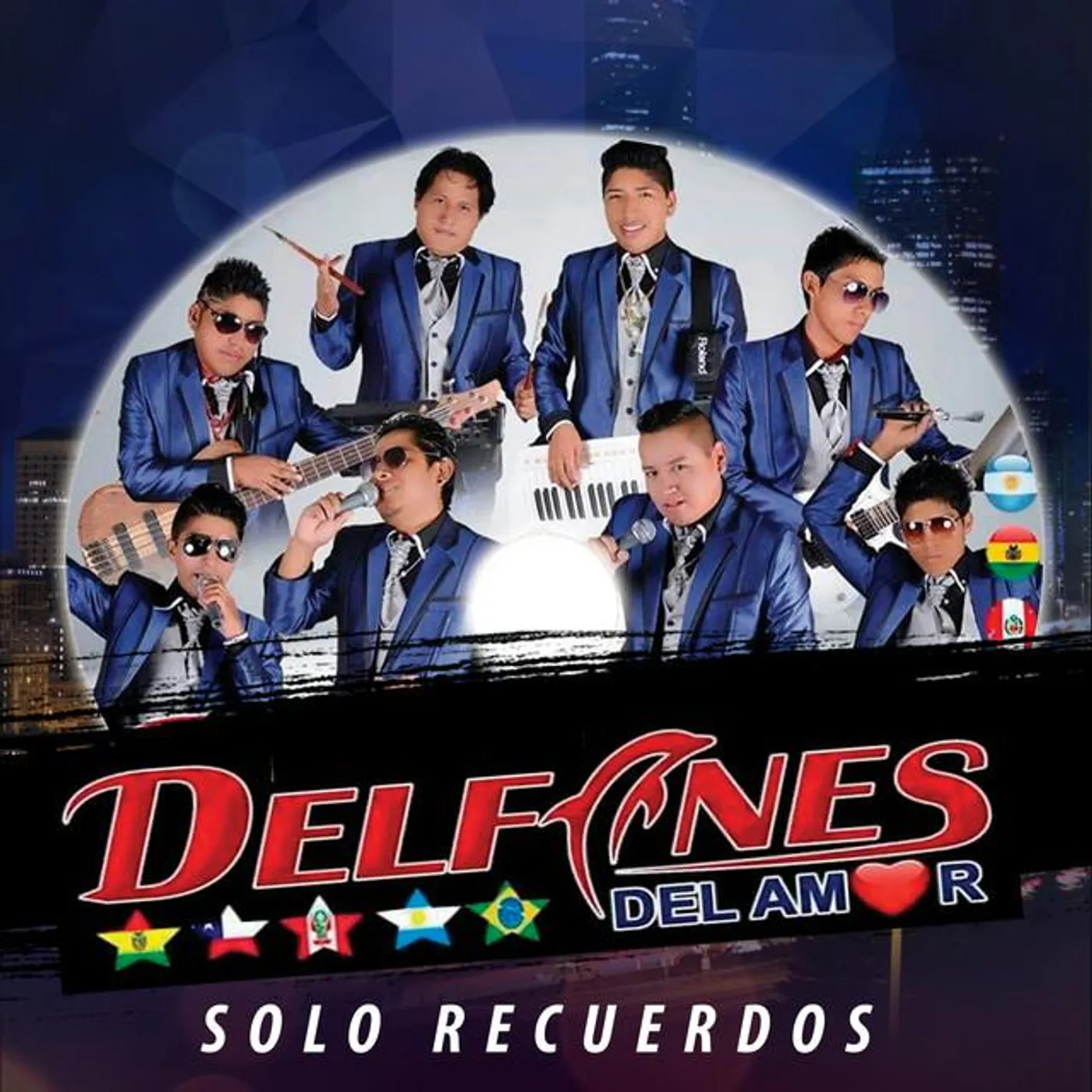 Delfines del Amor