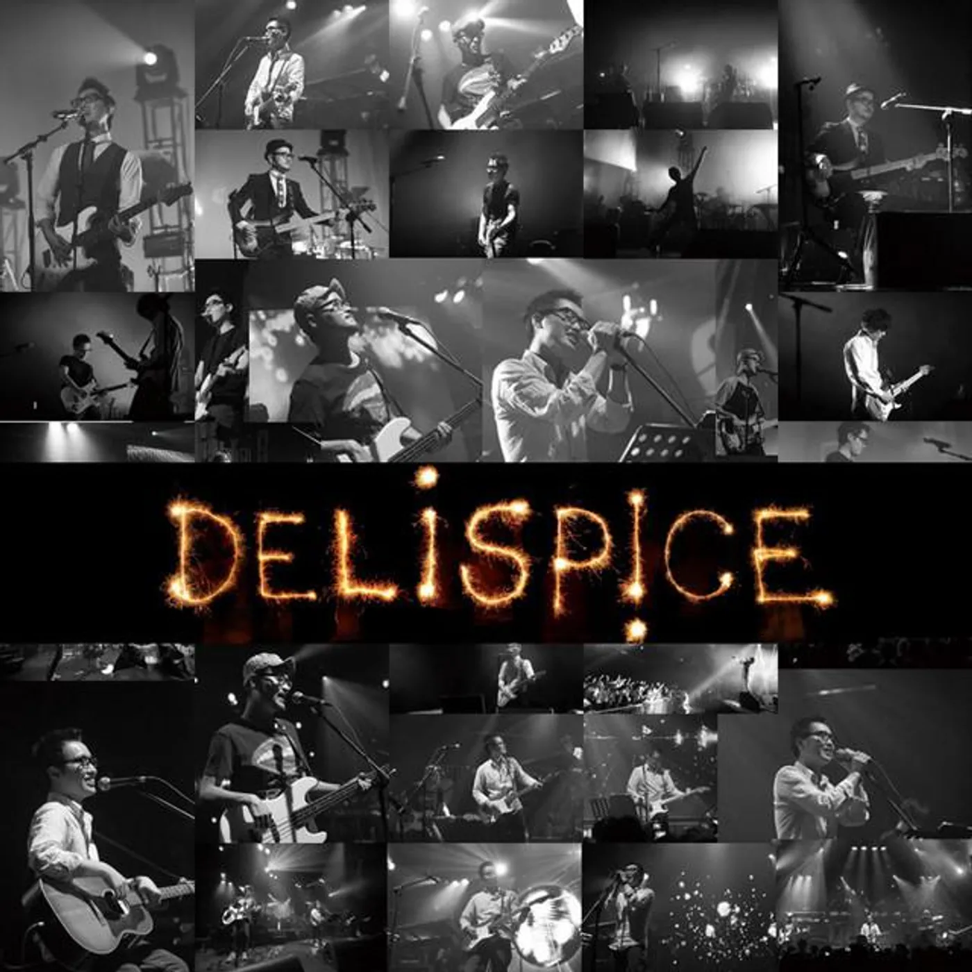 Deli Spice Brand Page
