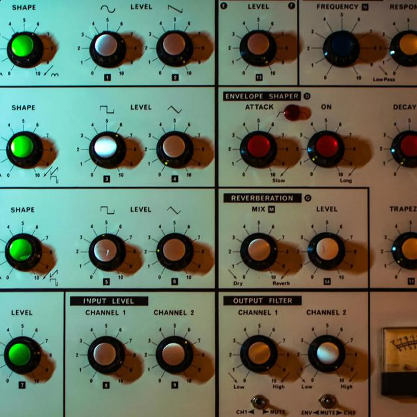 Delia Derbyshire Appreciation Society