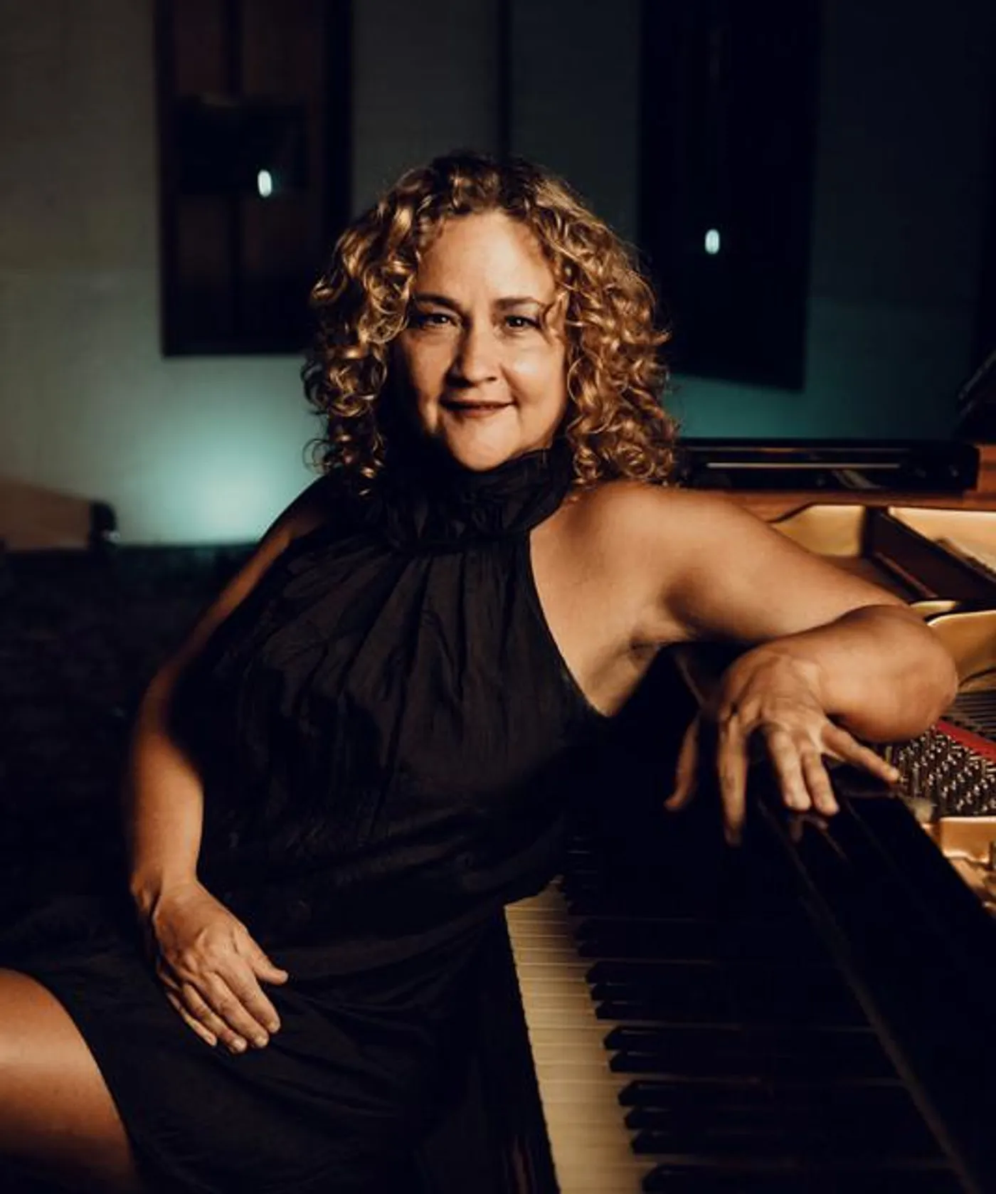 Delia Fischer