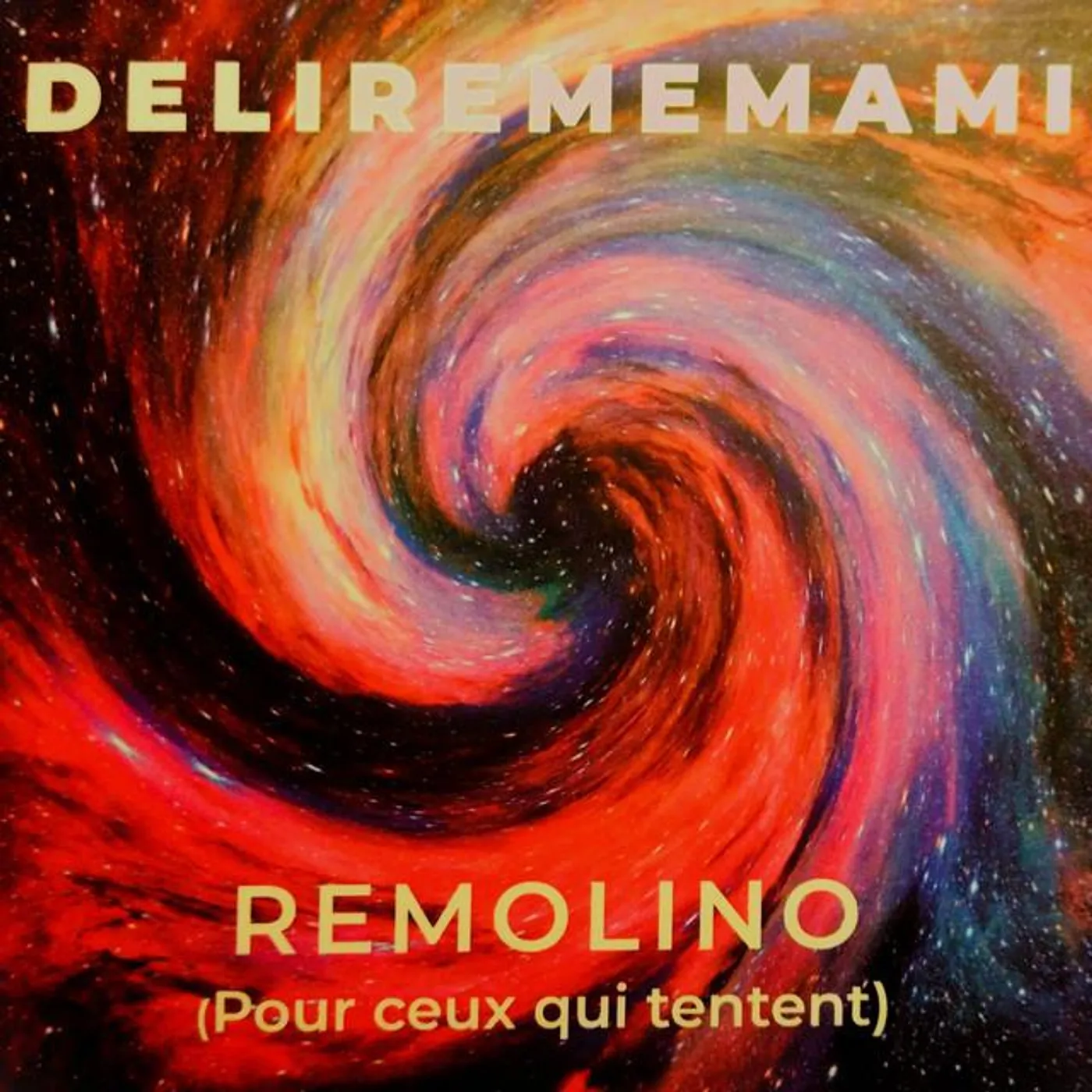 Delirememami