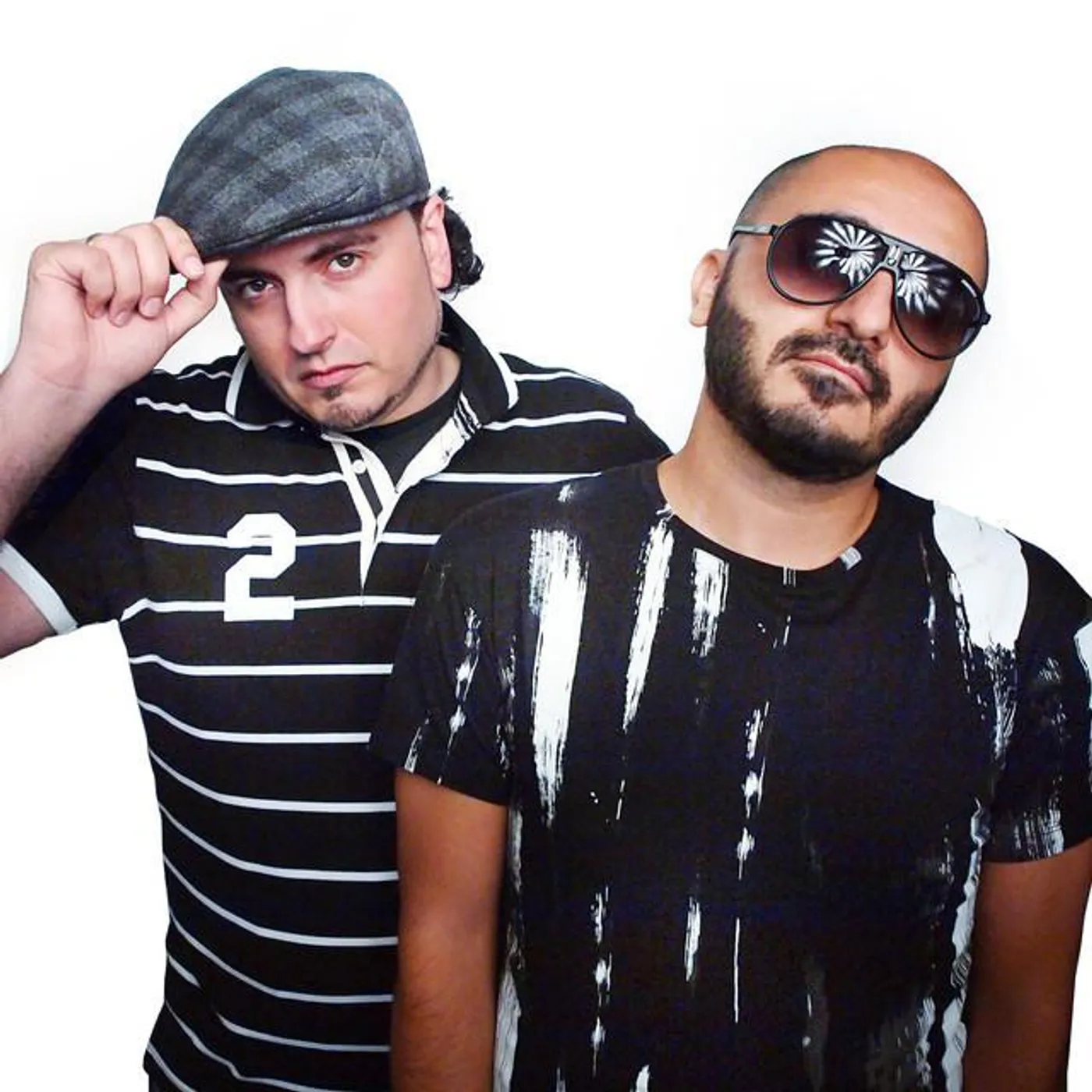 Delirious & Alex K