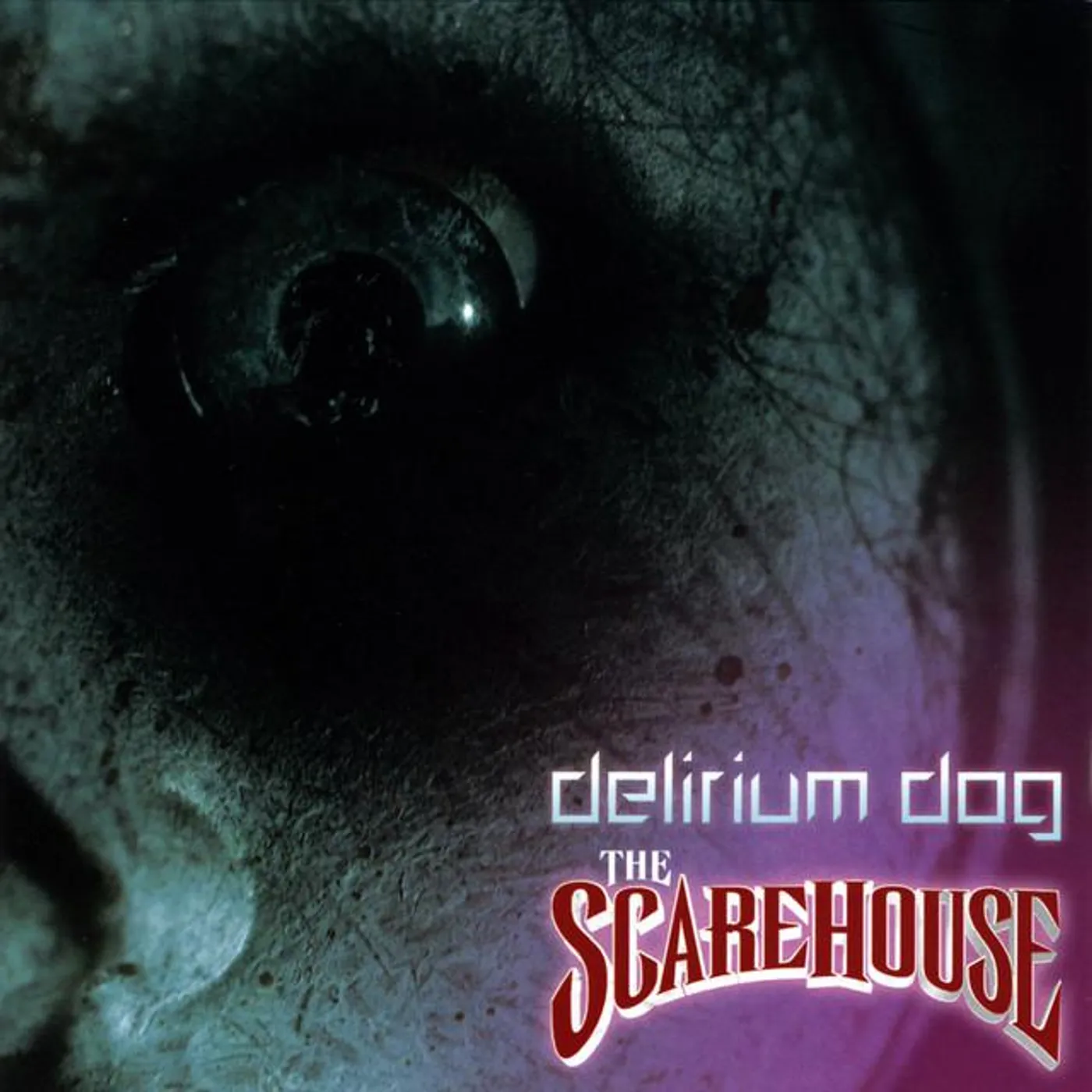 Delirium Dog