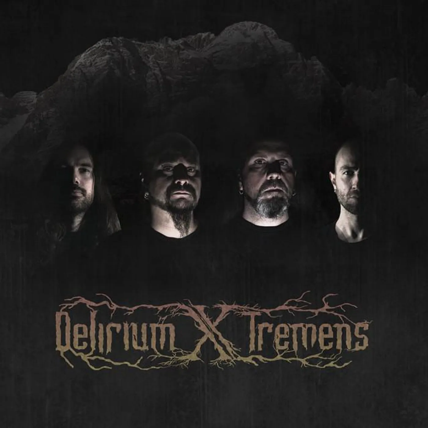 Delirium X Tremens Brand Page