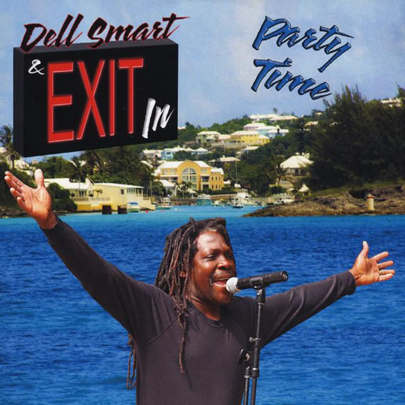 Dell Smart & Exit/In