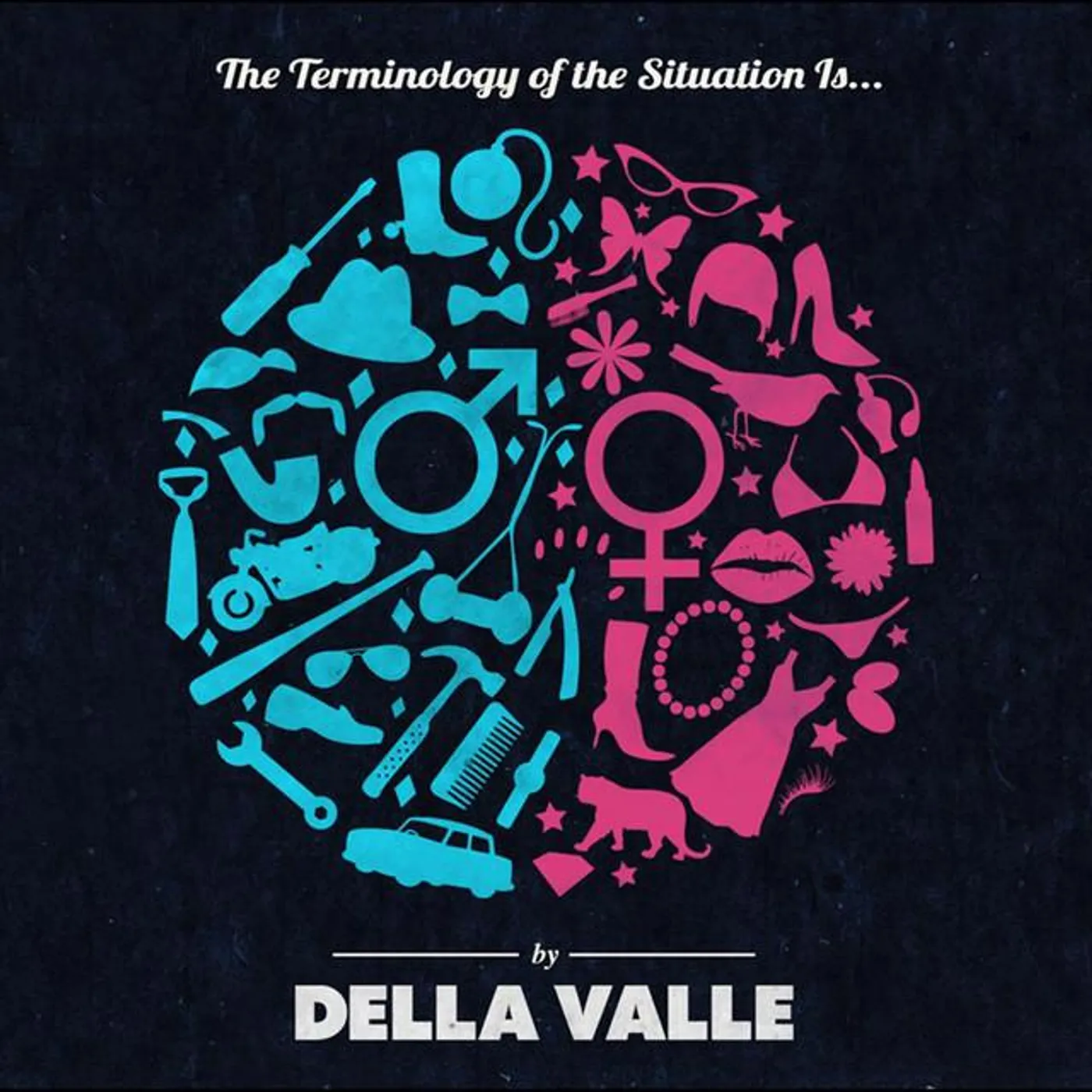 Della Valle Brand Page