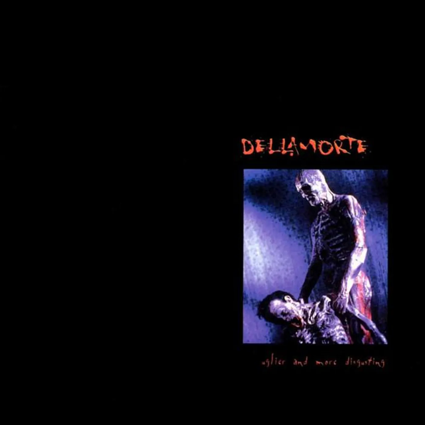 Dellamorte