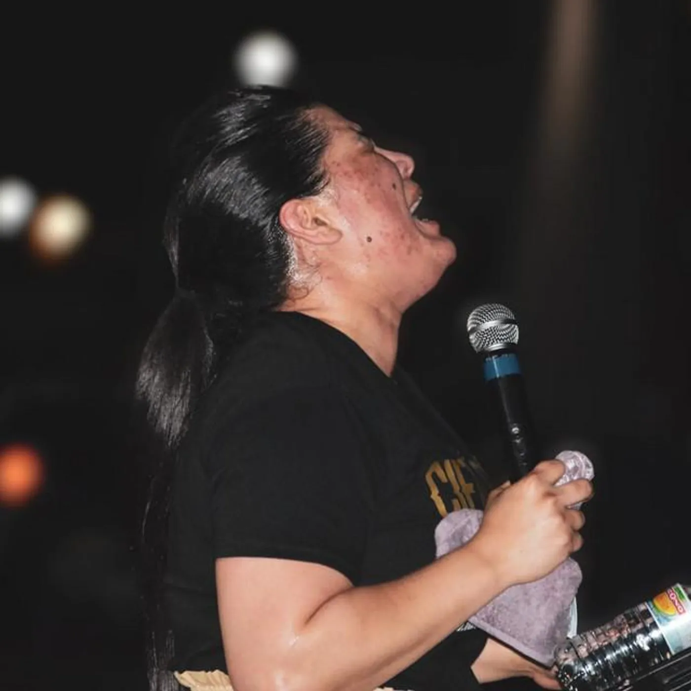 Delma Rodriguez