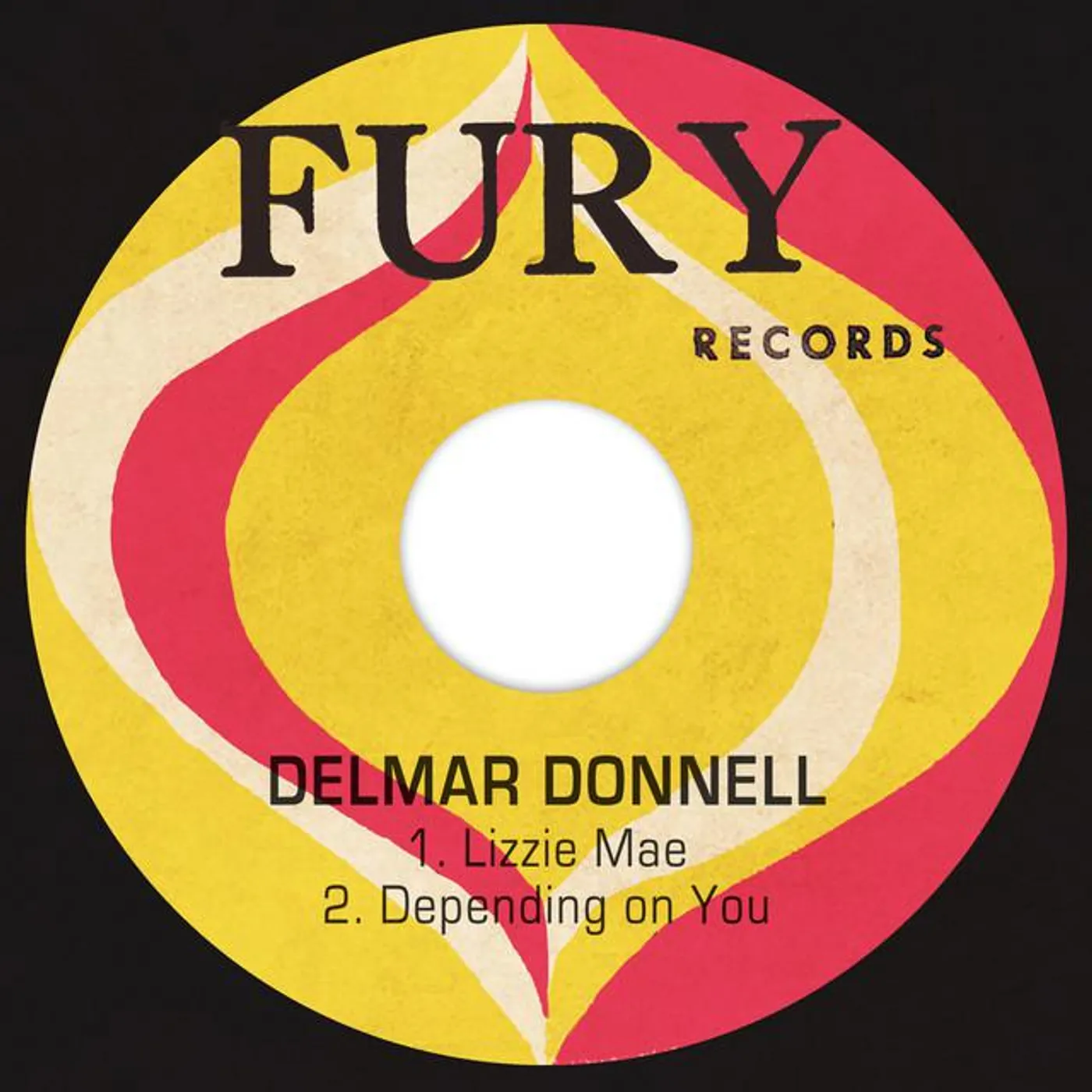 Delmar Donnell Brand Page