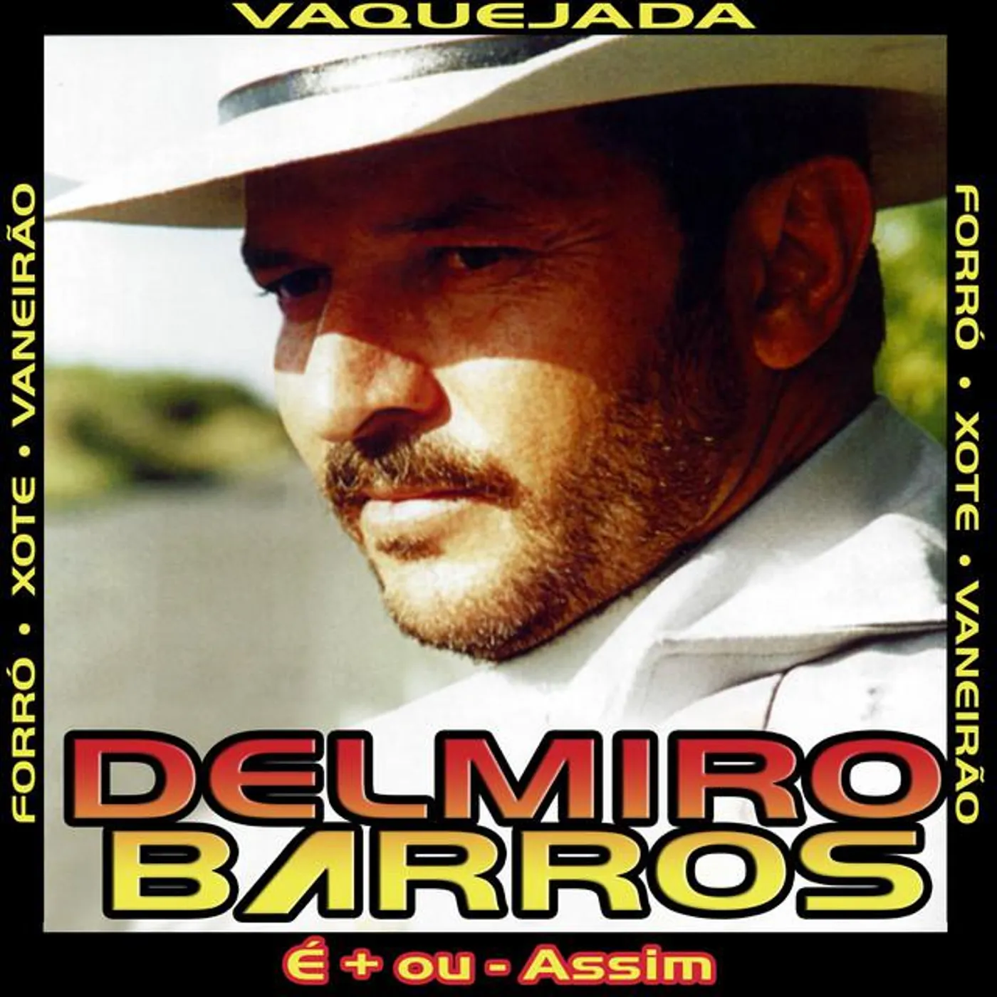 Delmiro Barros