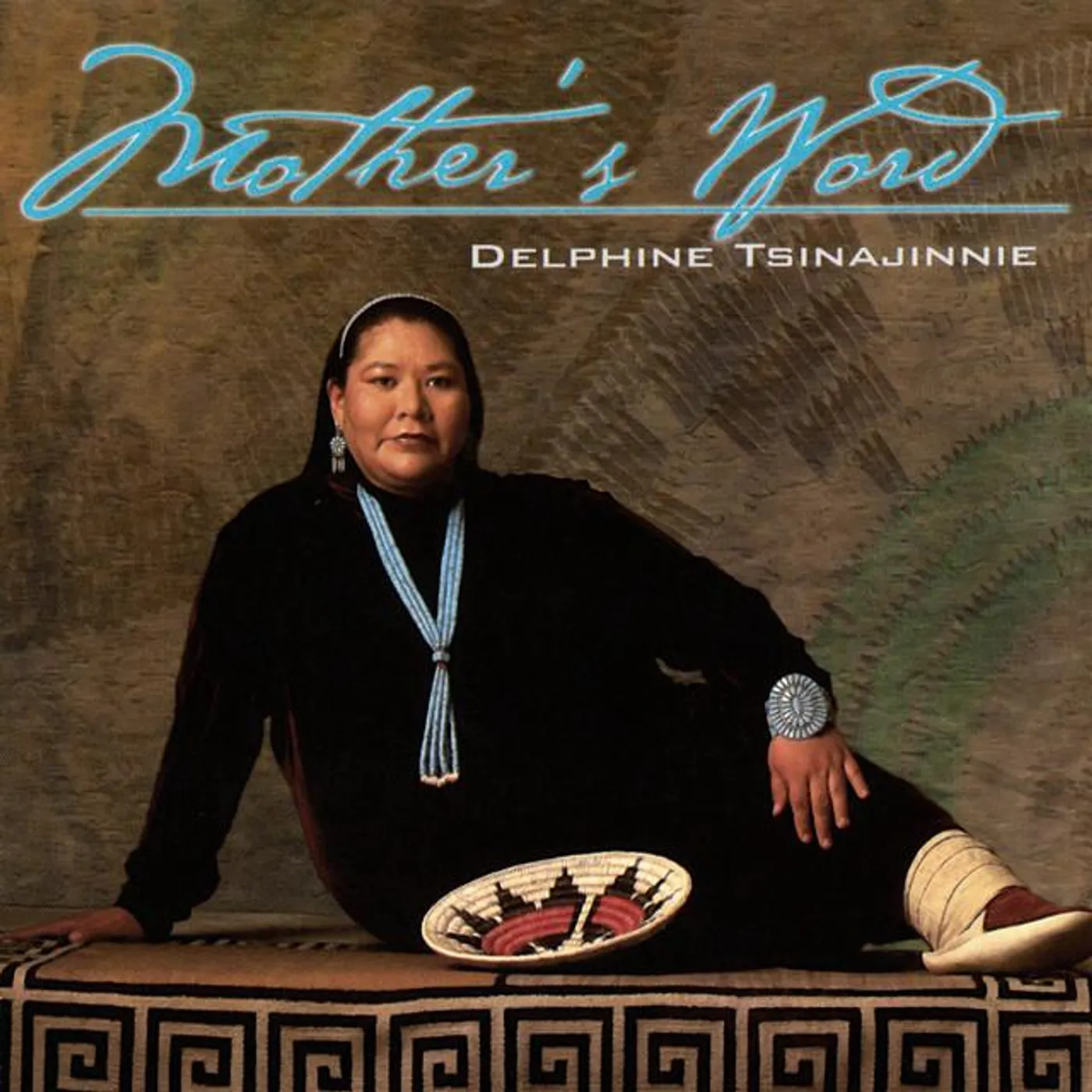 Delphine Tsinajinnie
