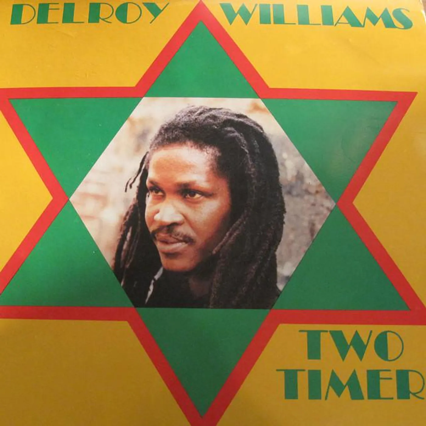 Delroy Williams Brand Page