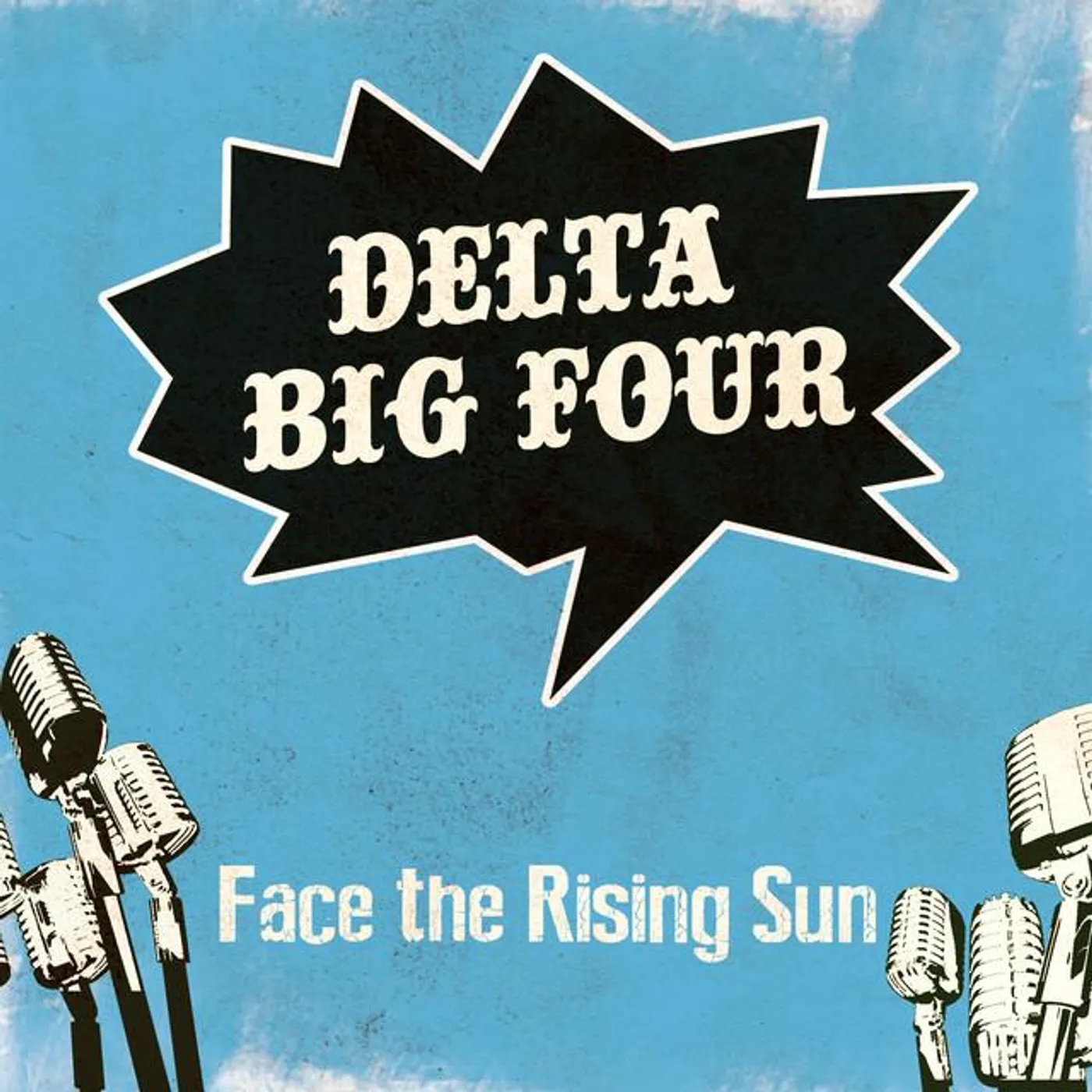 Delta Big Four
