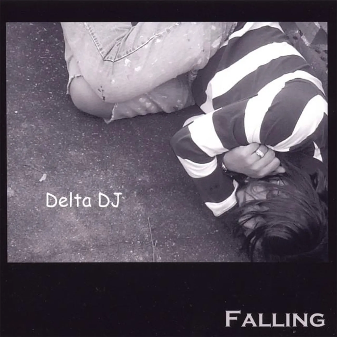 Delta DJ Brand Page