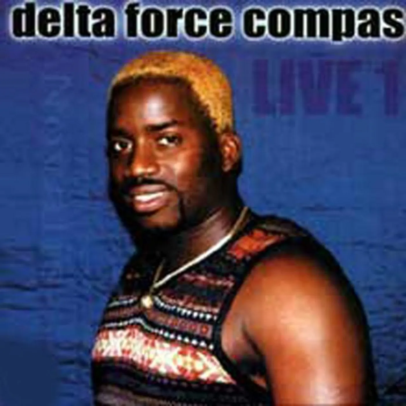 Delta Force