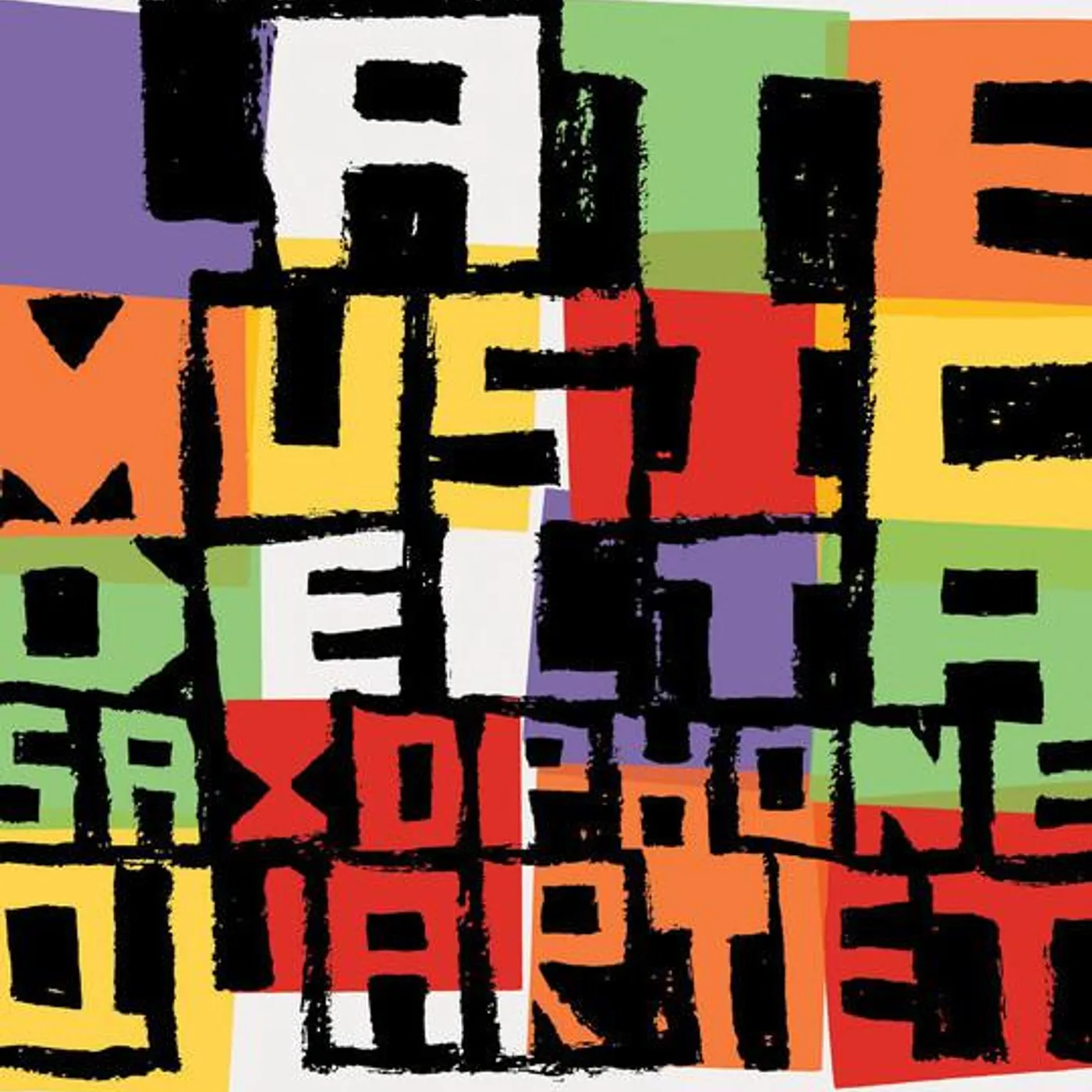 Delta Saxophone Quartet