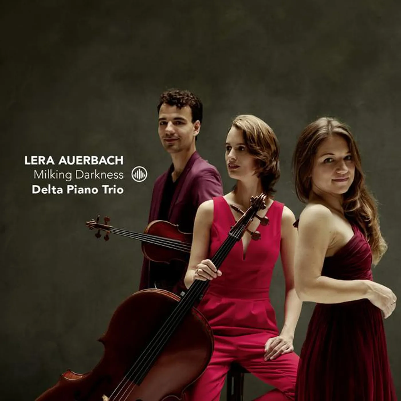 Delta Piano Trio