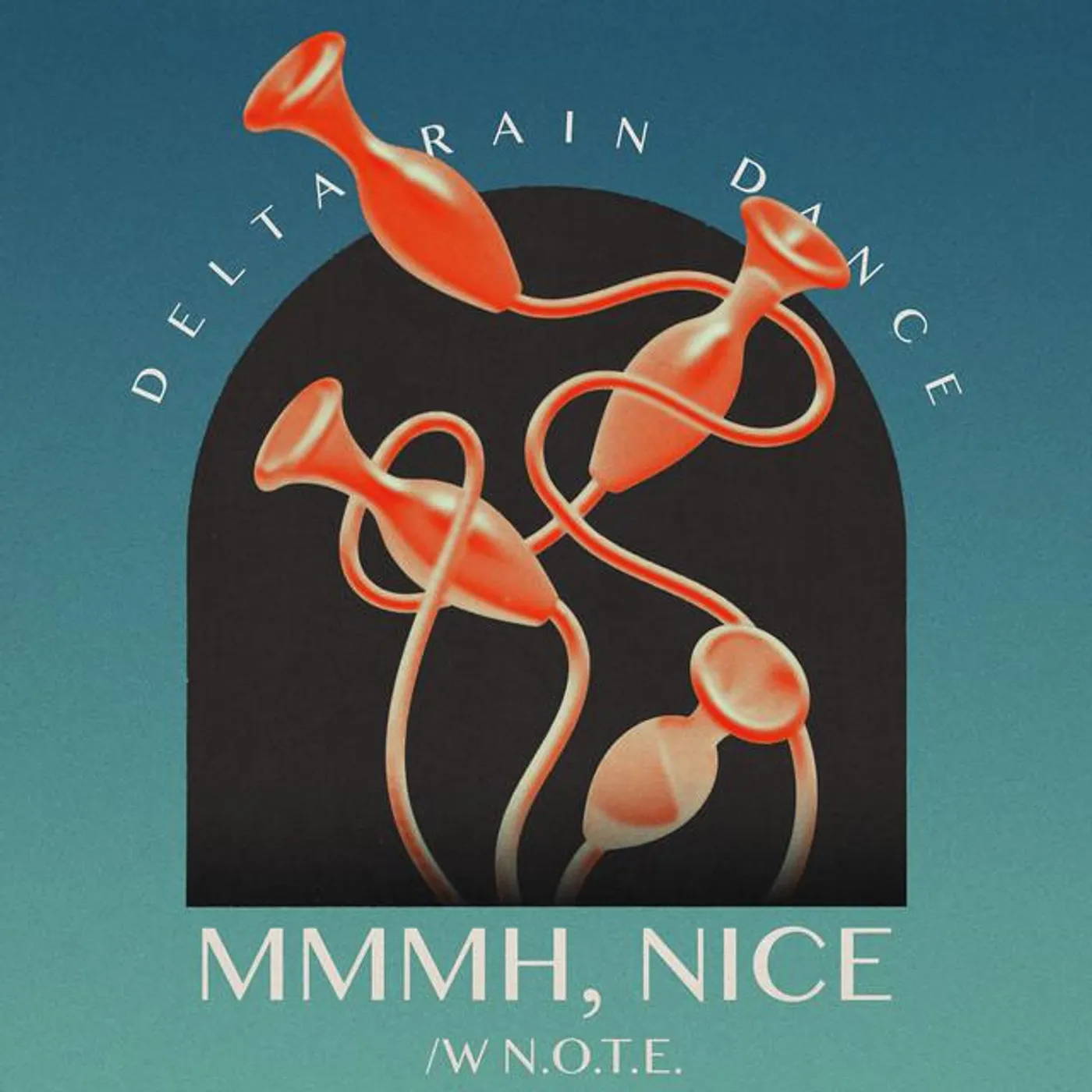 Delta Rain Dance Brand Page