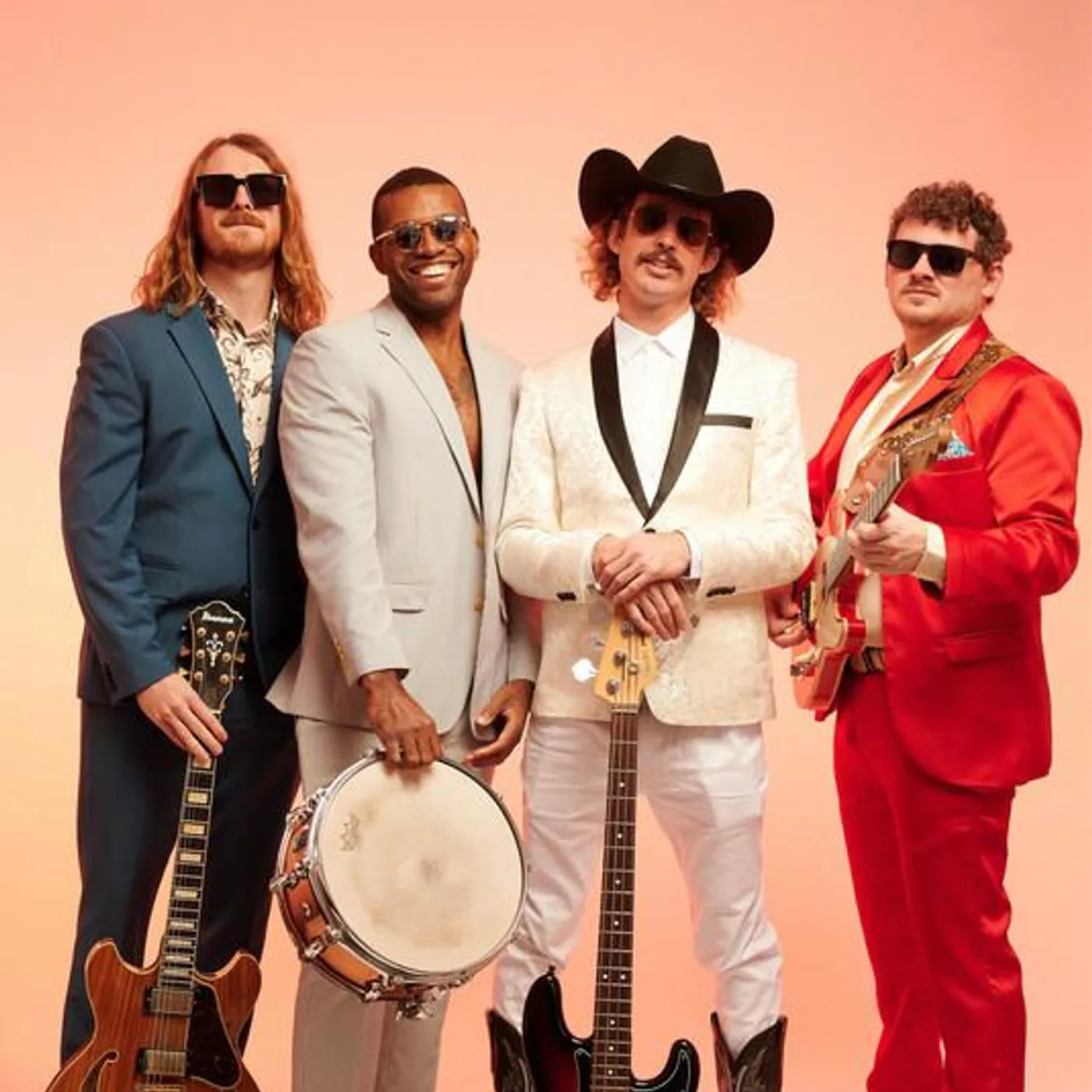 Deltaphonic Brand Page