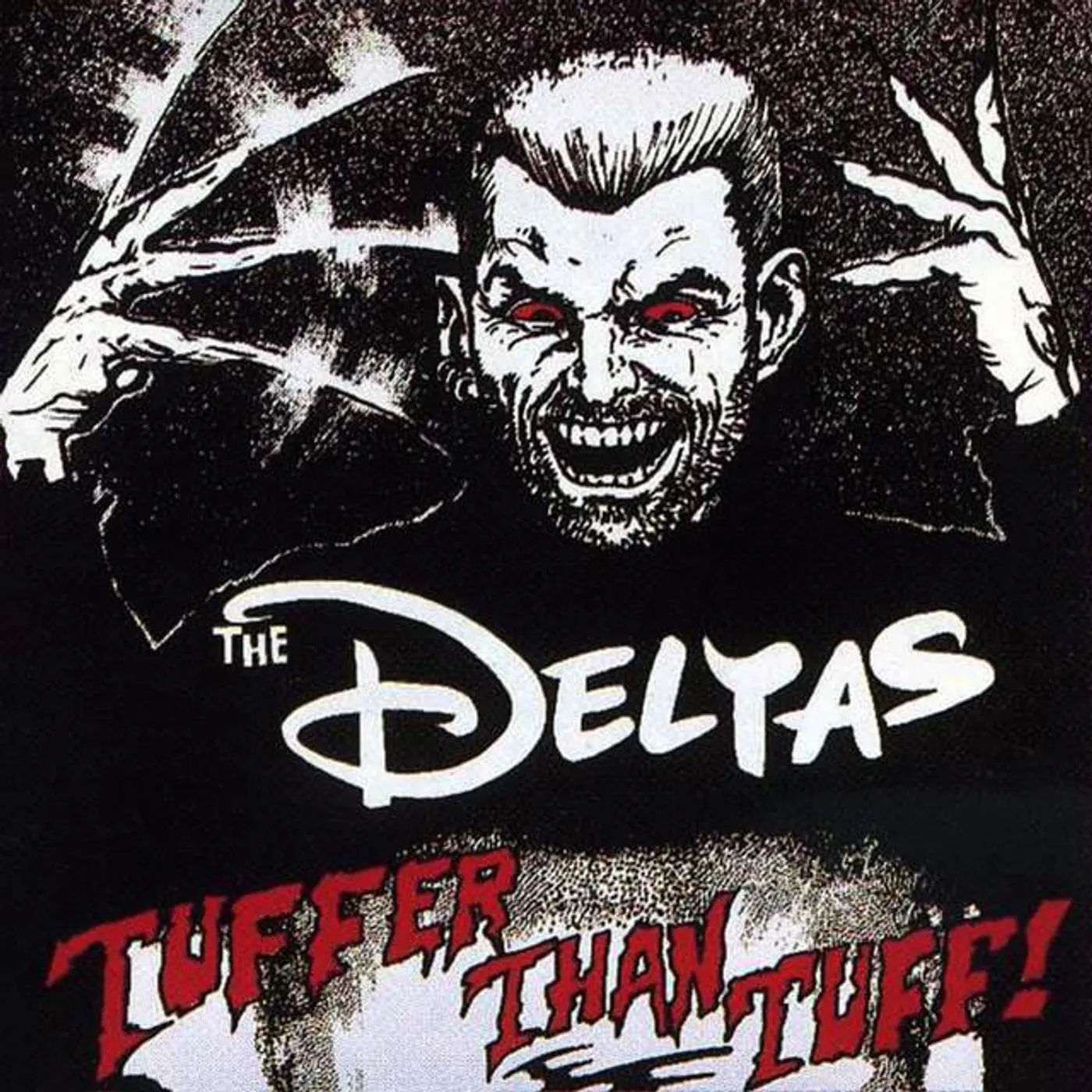 The Deltas Brand Page